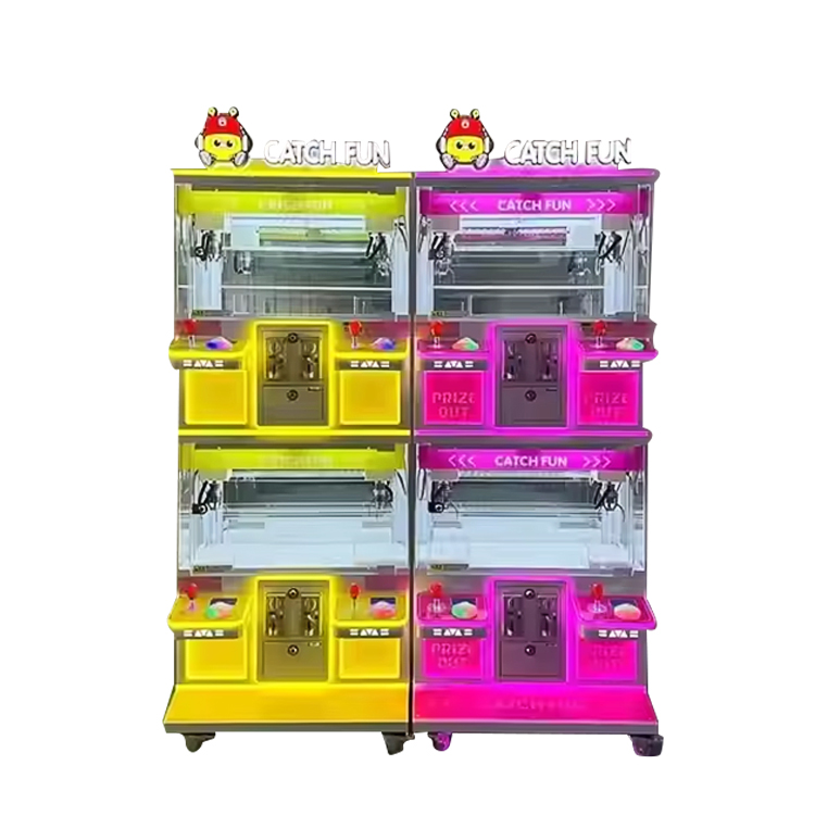 Toy Crane